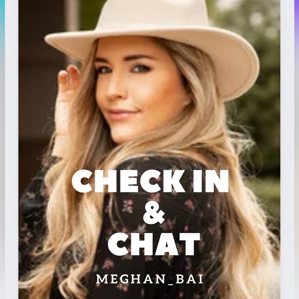 Meghan BAI is BACK 🚨🚨🚨 - Picture 6 of 16